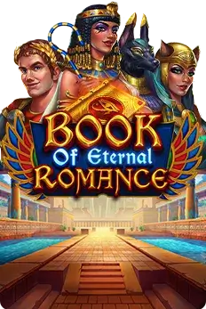 Book of Eternal Romance