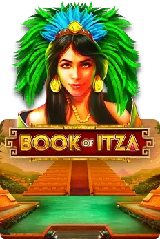 Book of Itza