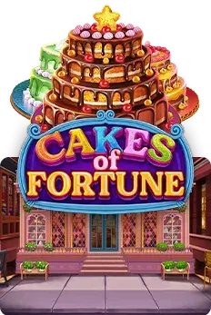 Cakes Of Fortune