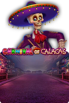 Carnival of Calacas