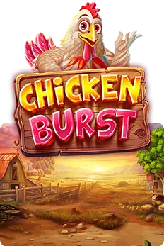 Chicken Burst