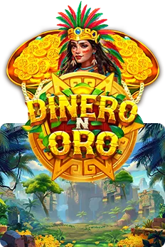 Dinero N Oro