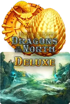 Dragons of the North Deluxe
