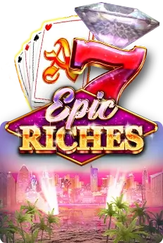 Epic Riches