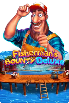 Fisherman's Bounty Deluxe