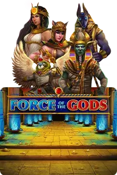 Force of the Gods