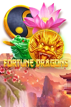 Fortune Dragons