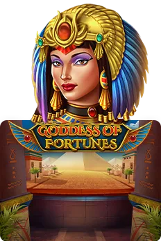 Goddess of Fortunes