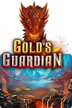 Gold's Guardian