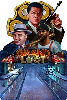 Grand Loot