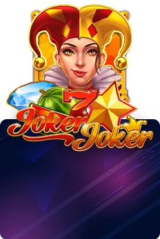 Joker Joker