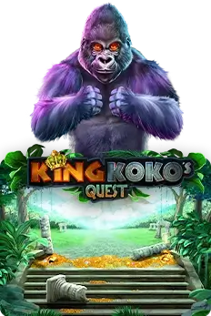 King Koko's Quest