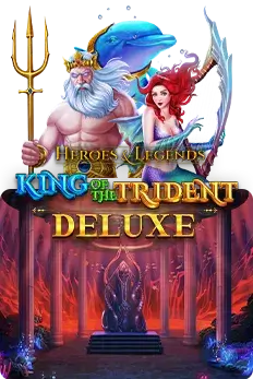 King of the Trident Deluxe