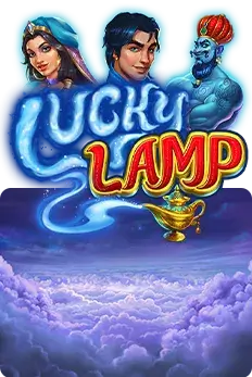 Lucky Lamp