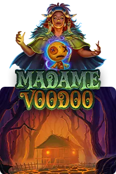 Madame Voodoo