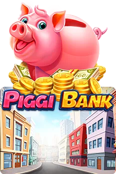 Piggi Bank