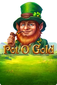 Pot O' Gold