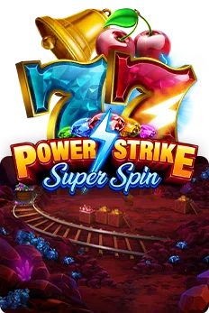 Power Strike Super Spin