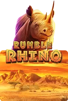 Rumble Rhino