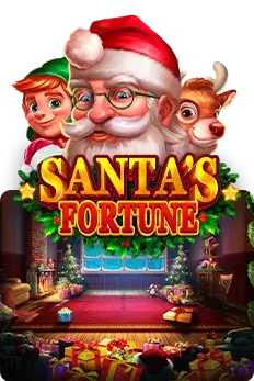 Preview Santa's Fortune
