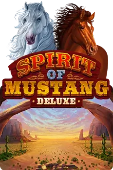 Spirit of Mustang Deluxe
