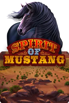 Spirit of Mustang