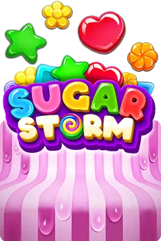 Sugar Storm