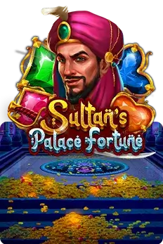 Sultan's Palace Fortune