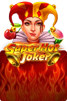 Super Hot Joker