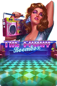 The Funky Boombox