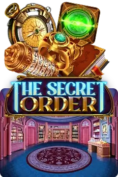The Secret Order