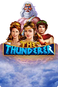 The Thunderer