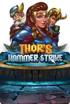 Thor's Hammer Strike