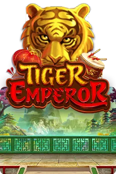 Tiger Emperor