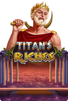 Titan's Riches