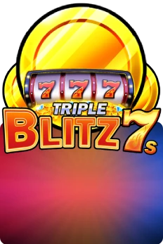 Triple Blitz 7s