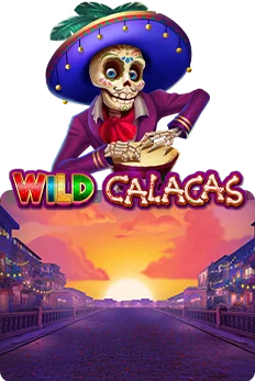 Wild Calacas