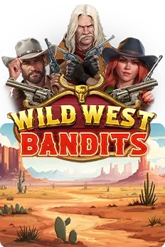 Wild West Bandits