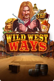 Wild West Ways