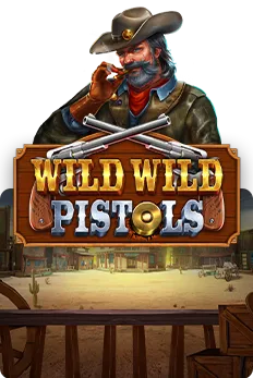 Wild Wild Pistols