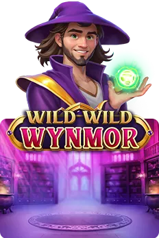 Wild Wild Wynmor