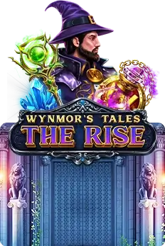 Wynmor's Tales, The Rise