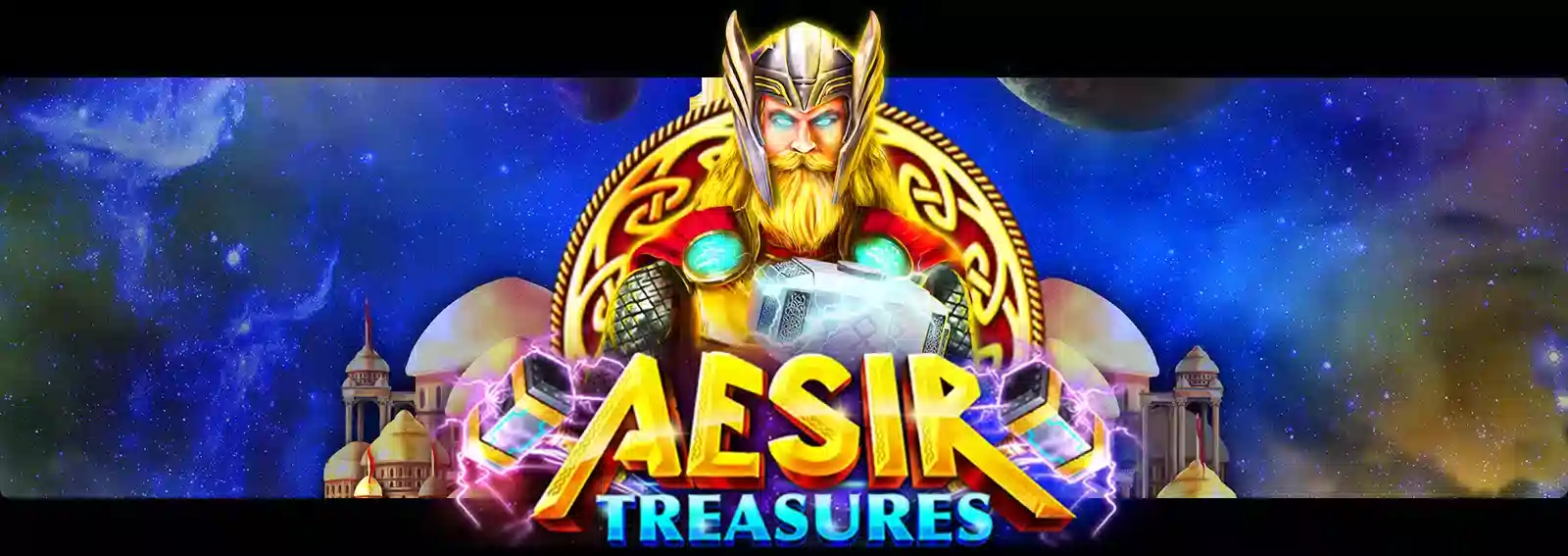 Aesir Treasures