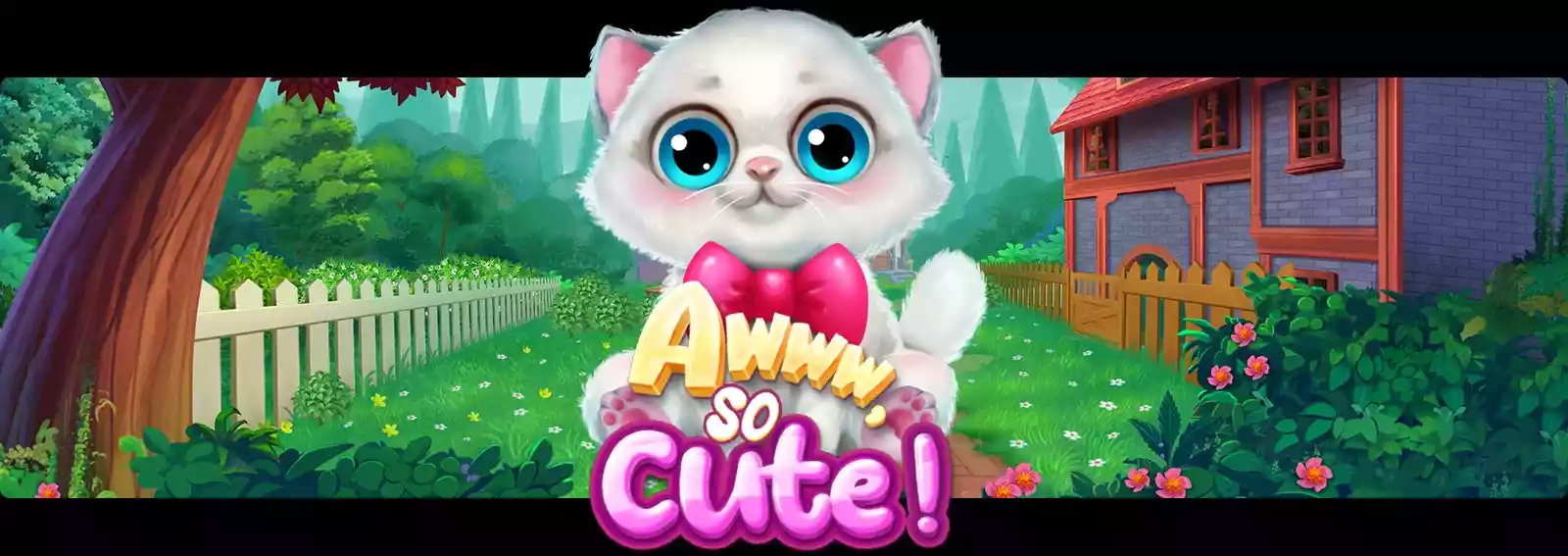 Awww, So Cute!