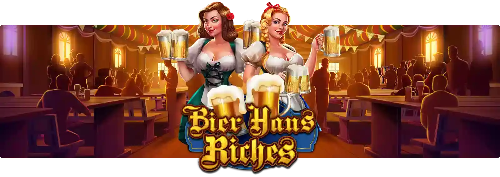 Bier Haus Riches
