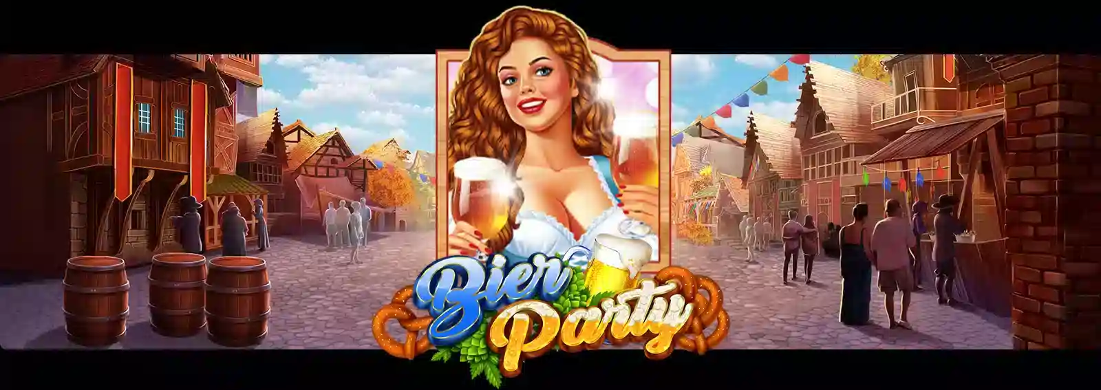 Bier Party