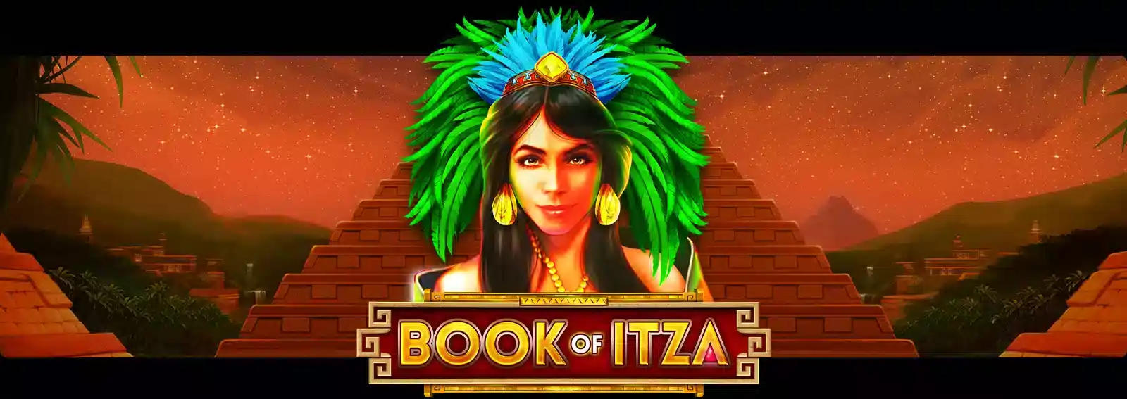 Book of Itza
