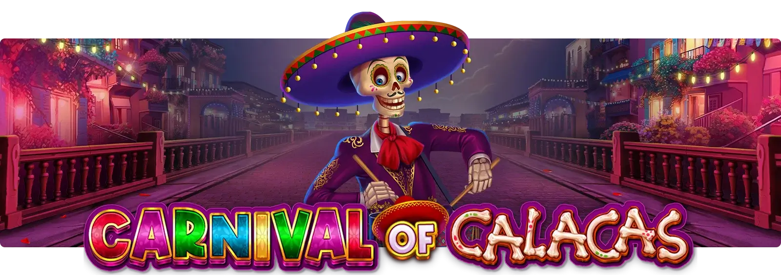Carnival of Calacas