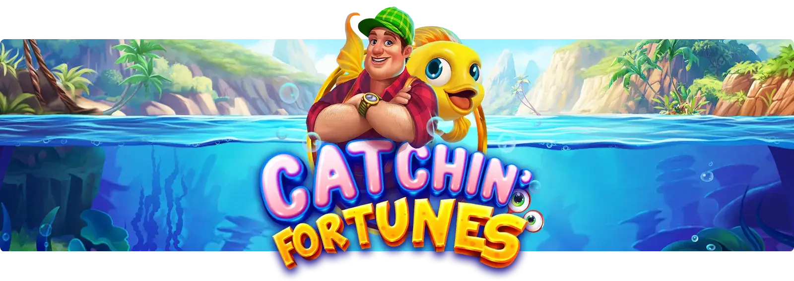 Catchin' Fortunes