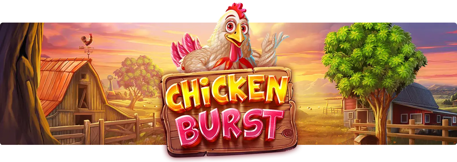Chicken Burst